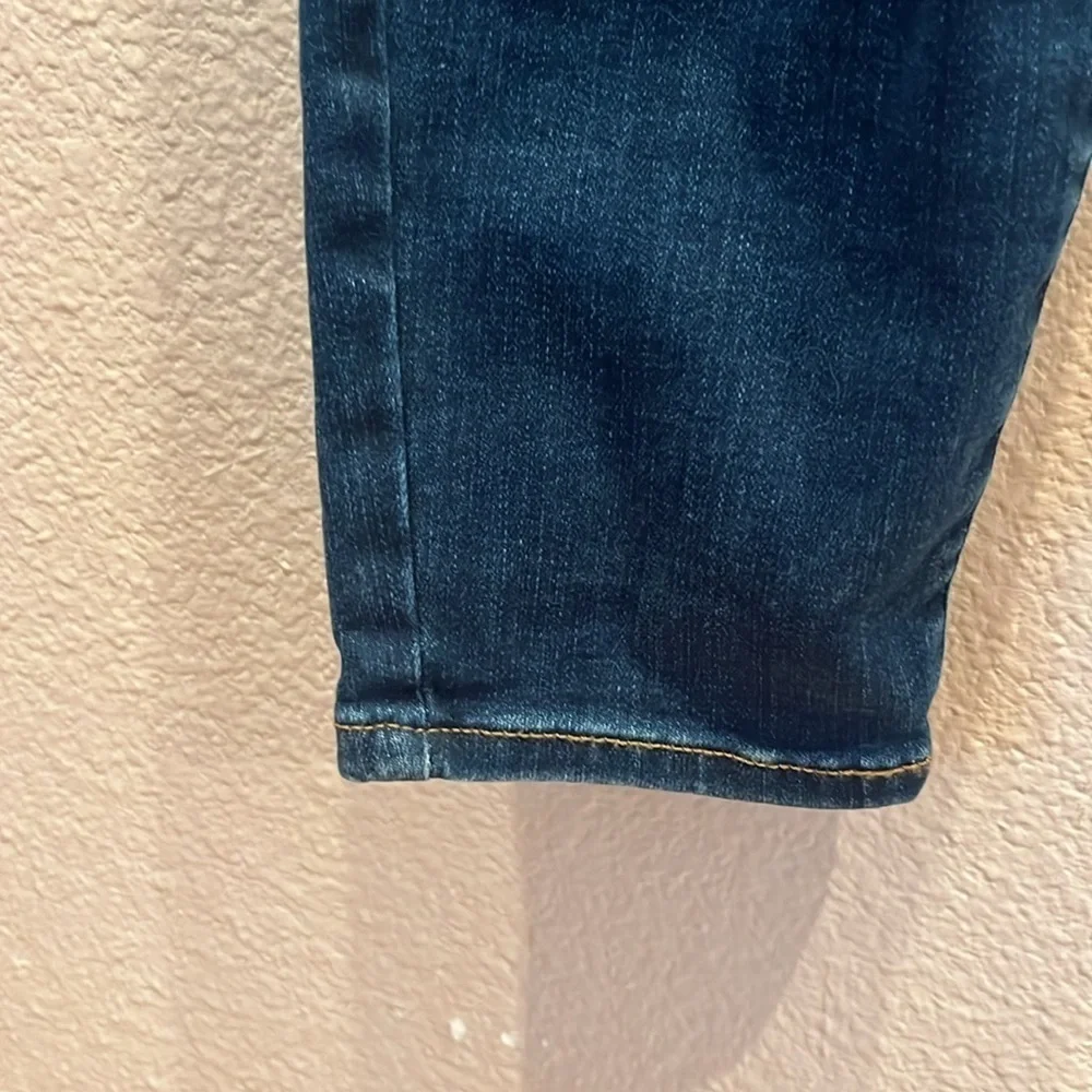 NYDJ Women’s Jeans Ami Skinny Fit Size 8